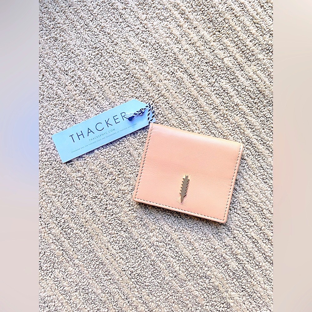 thacker — cassie card case